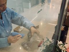 -宠物兔专门店(天丰利市场店)