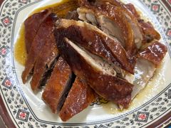 -聂记粤菜馆(鼓西路店)