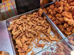 -阿捡忭京炸鸡(韭菜园总店)