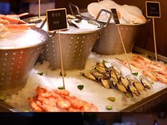-富力丽思卡尔顿酒店·香荟全日制餐厅