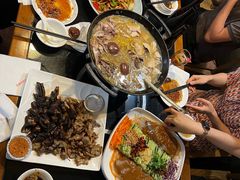 -大宝全猪馆(南京路店)