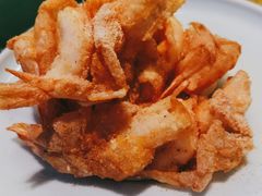 -那家小馆•北京菜•烤鸭(香山店)