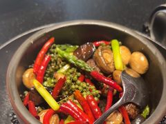 -大拙里·精致融合菜(沙湖桃源国际店)