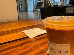 -Seesaw Coffee(上海尚悦湾店)