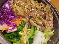 -米字旁先锋韩餐(茂业天地店)