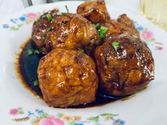 油豆腐塞肉-妈妈的小作坊(陈家镇店)