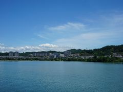 -千岛湖城中湖游船码头