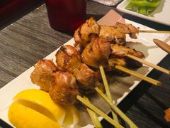 鸡生蚝-Fukumimi·美醉堂 居酒屋(金尚店)
