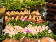 -慢丽江·云南野生菌土鸡锅(付家庄店)