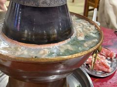 -老北京涮羊肉店(星湖路北一里二巷店)