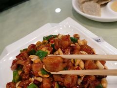 -东四民芳餐厅(世茂工三店)