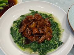 -老人和饭店(淮海中路店)