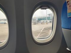-福州长乐国际机场