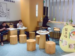 -炖物24章·顺时轻养茶(杭州大厦店)