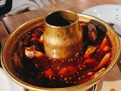 -全牛匠·乐山跷脚牛肉(新中关店)