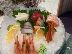 -庖丁兄弟干式熟成牛排自助餐厅(仁恒伊势丹店)