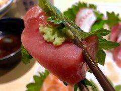 -板长寿司(铜锣湾店)