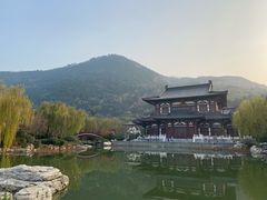 -华清宫景区