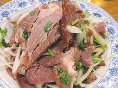 -豫掌柜饸饹面·烩面(秀沿路店)