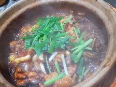 -金龙·打边炉(武进路店)