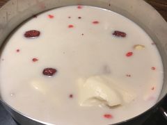 白胡椒超美人锅套餐-FROM FARM八亩农场(三里屯店)