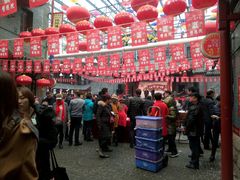 -江宁会馆(劈柴院店)
