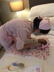-巍阁月子中心(长沙旗舰店)
