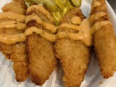 -库滋明·俄罗斯特色美食(中央大街店)