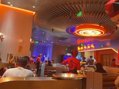 -西塔老太太泥炉烤肉(苏州大悦城店)