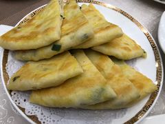 葱花饼-惠丰堂饭庄(北洼路店)