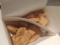 -麦当劳(杭州临平万达广场店)