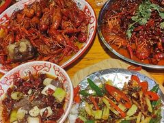 -华仔龙虾(永乐路总店)