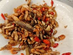 -赣菜笔记·江西米粉·小龙虾·小炒(曹杨路店)