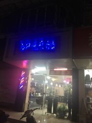 点击看大图 -名品美发