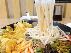 -粉探营螺蛳粉(长宁龙之梦店)