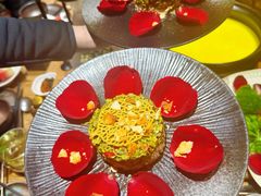 -一朵菌·野生菌探索家火锅(南亚店)