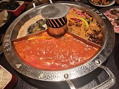 超值奔驰锅-晓宇重庆火锅(西安荟聚店)