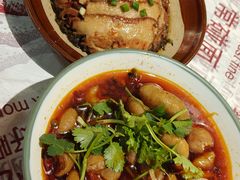 -耙吉吉川味小酒馆(本地人回头店)
