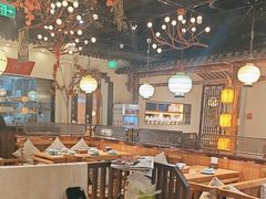 -郭家大院 老南京土菜(九霄店)