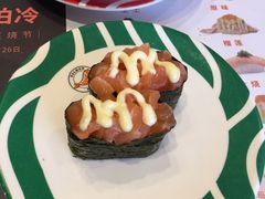 -新一番三文鱼寿司(红城湖店)