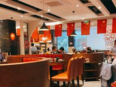 大堂-火宫殿·湘菜小吃·商务宴请·生日聚会(东塘店)