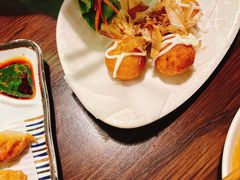 -顶屋咖喱(街道口总店)