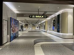 -英皇电影城(平安金融中心IMAX激光店)