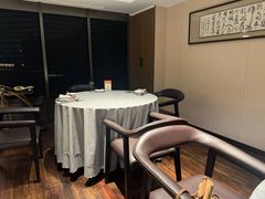 -沈灶河豚宴·河豚融合餐厅(汉中路店)