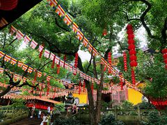 -杭州城中香格里拉大酒店