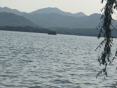 -西湖天地