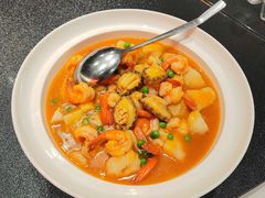 -三生三味密宗川菜(来福士店)