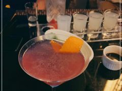 -MOSSO音乐酒吧·live house(长乐路店)