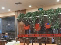 -秦记香辣蟹(松榆里店)