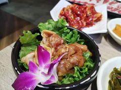 -一心烤肉(延安路店)